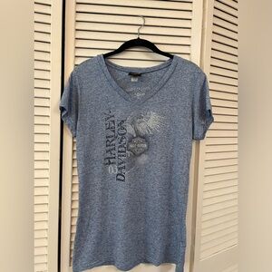 Harley Davidson Women’s shirt